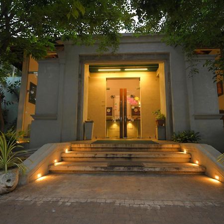 Ceylan Lodge Anuradhapura Dış mekan fotoğraf