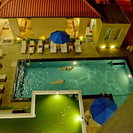 Ceylan Lodge Anuradhapura Dış mekan fotoğraf