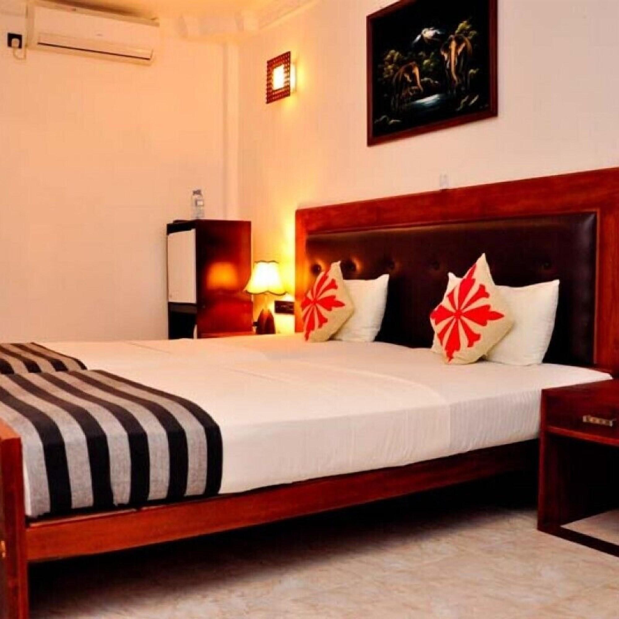 Ceylan Lodge Anuradhapura Dış mekan fotoğraf