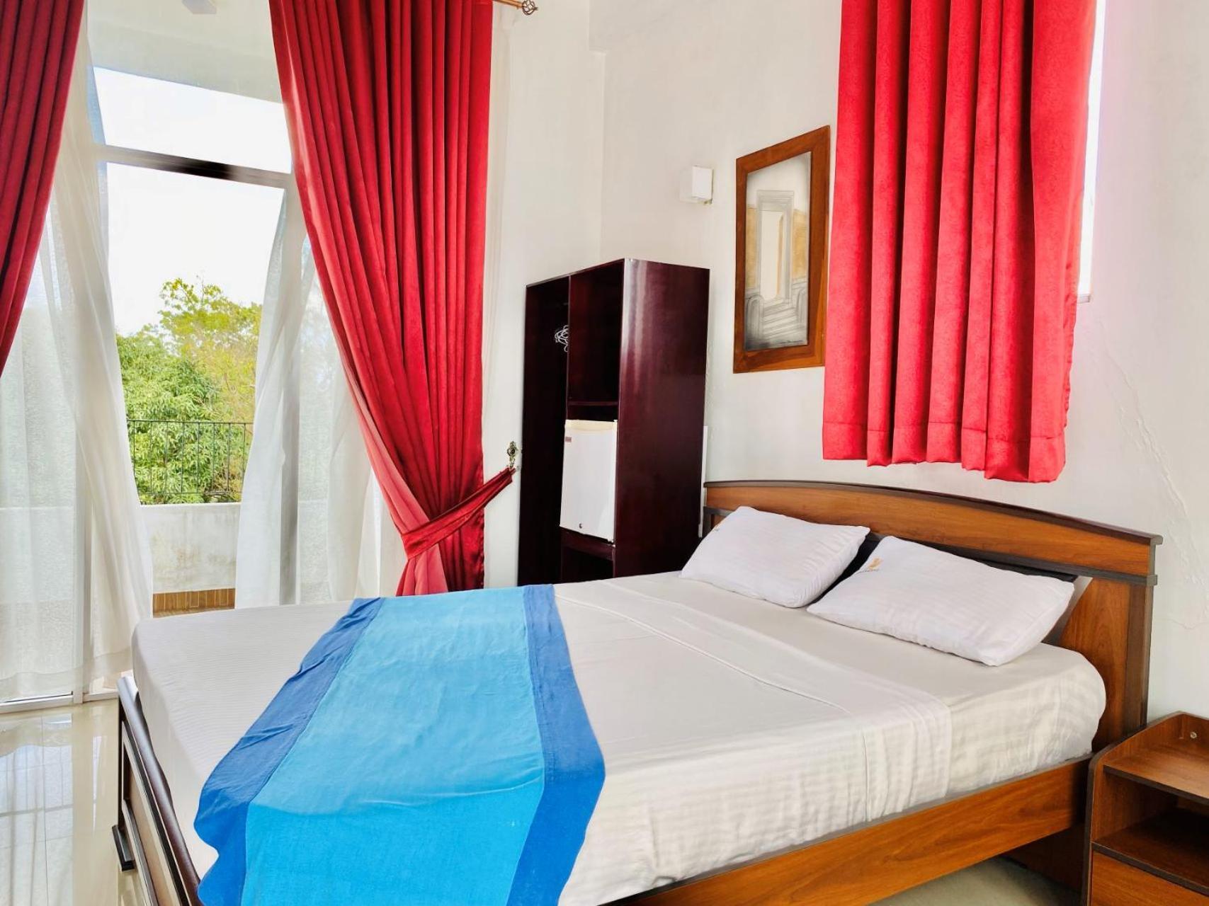 Ceylan Lodge Anuradhapura Dış mekan fotoğraf