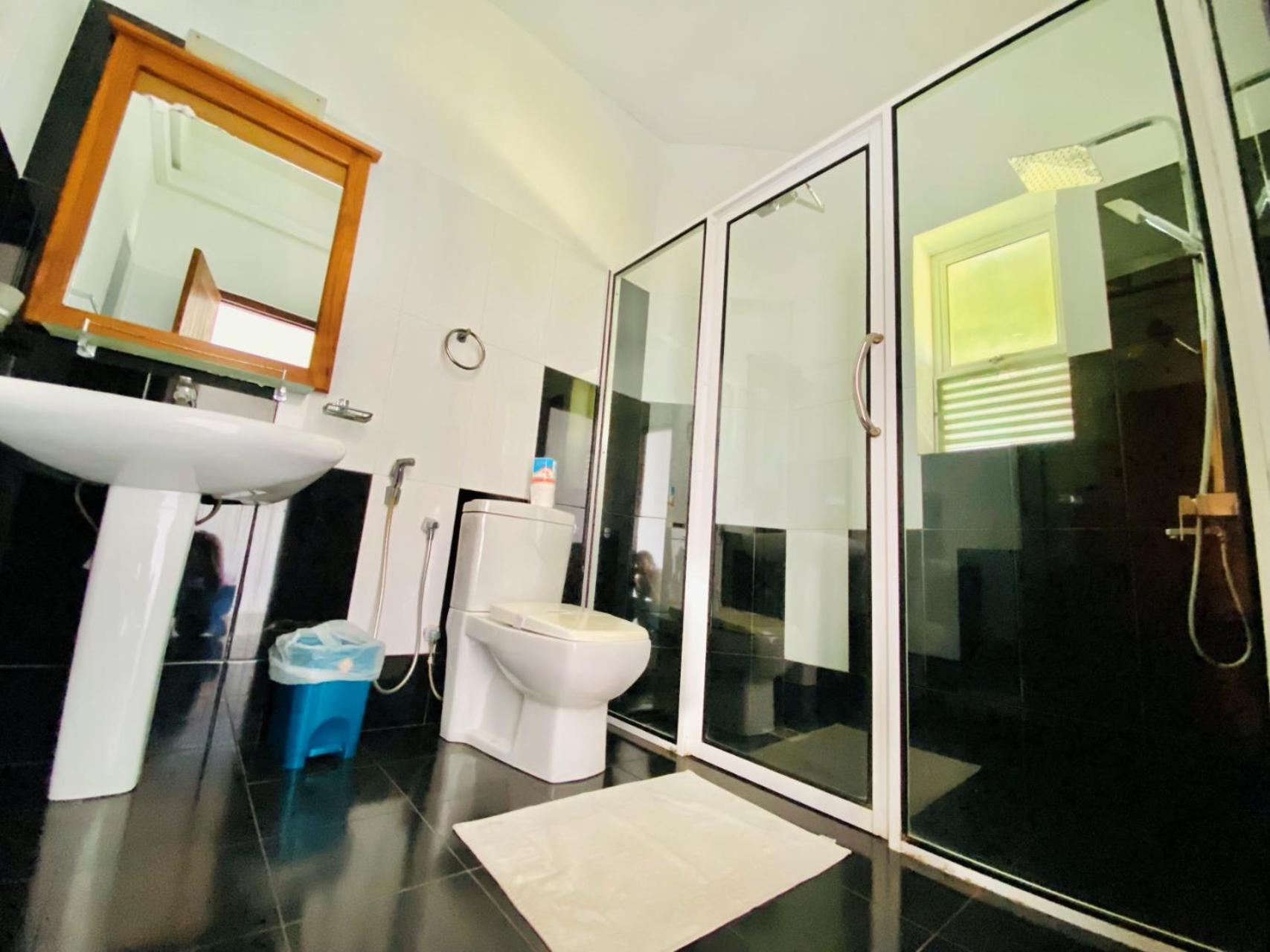 Ceylan Lodge Anuradhapura Dış mekan fotoğraf