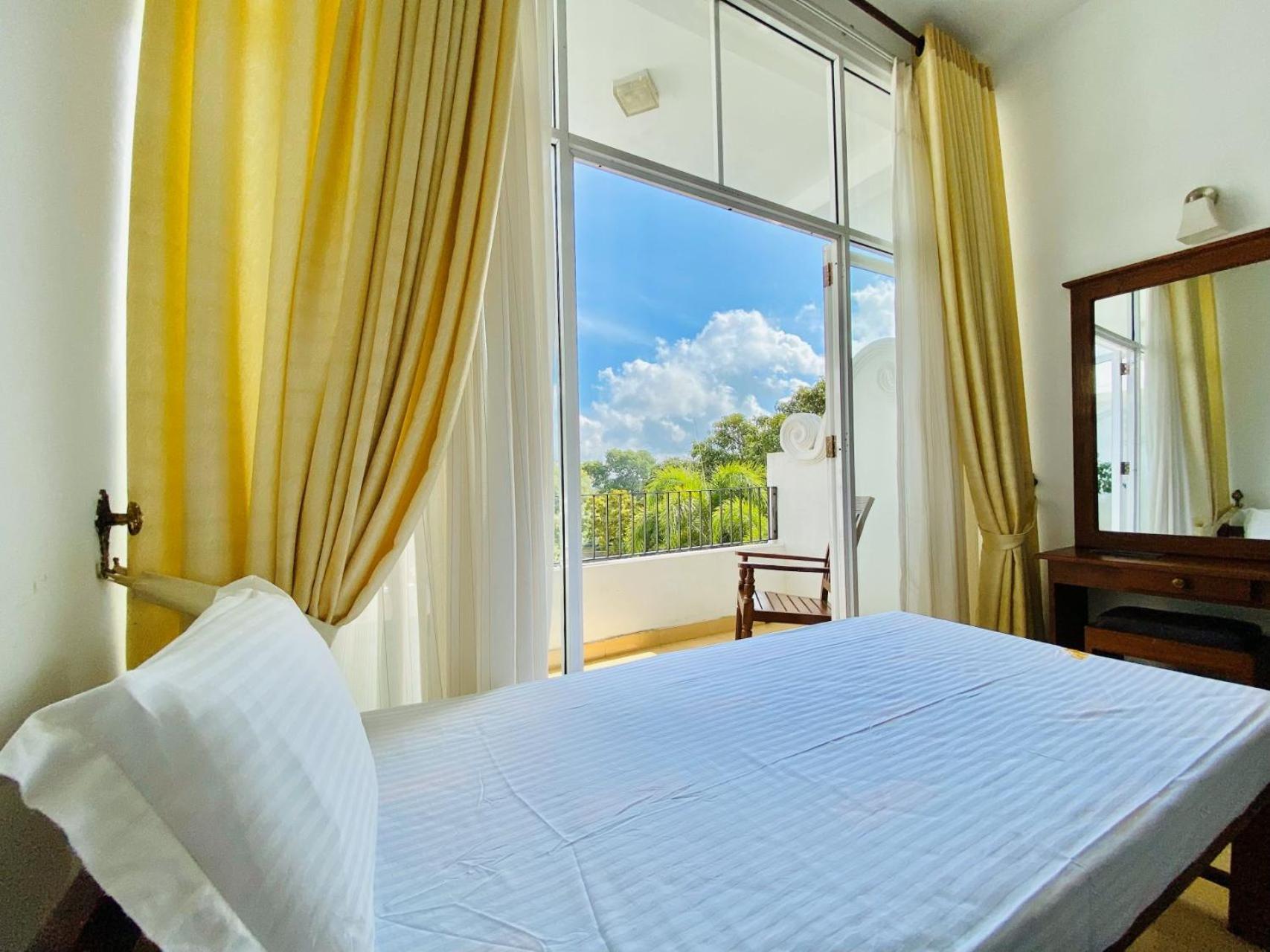 Ceylan Lodge Anuradhapura Dış mekan fotoğraf