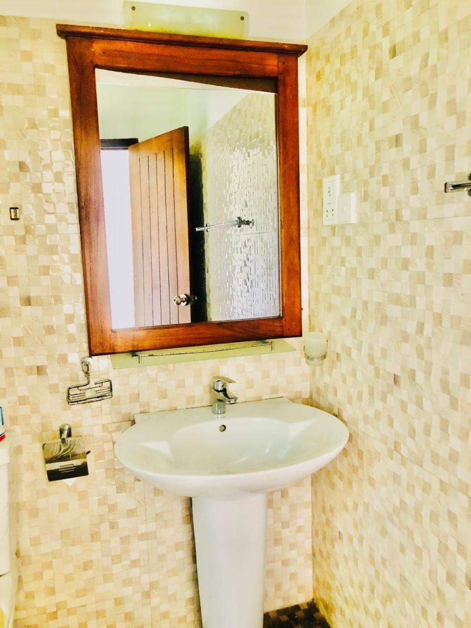 Ceylan Lodge Anuradhapura Dış mekan fotoğraf