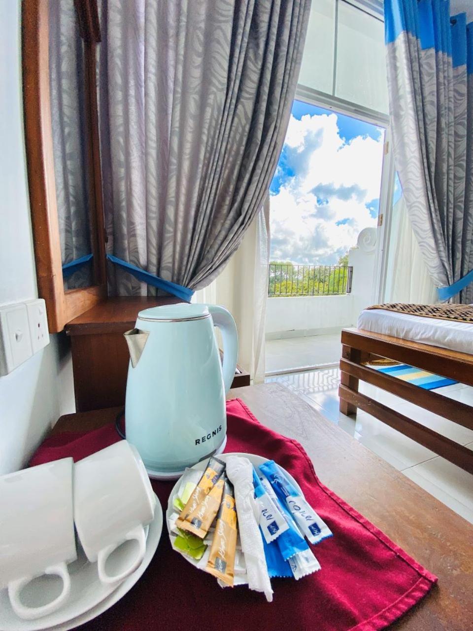 Ceylan Lodge Anuradhapura Dış mekan fotoğraf