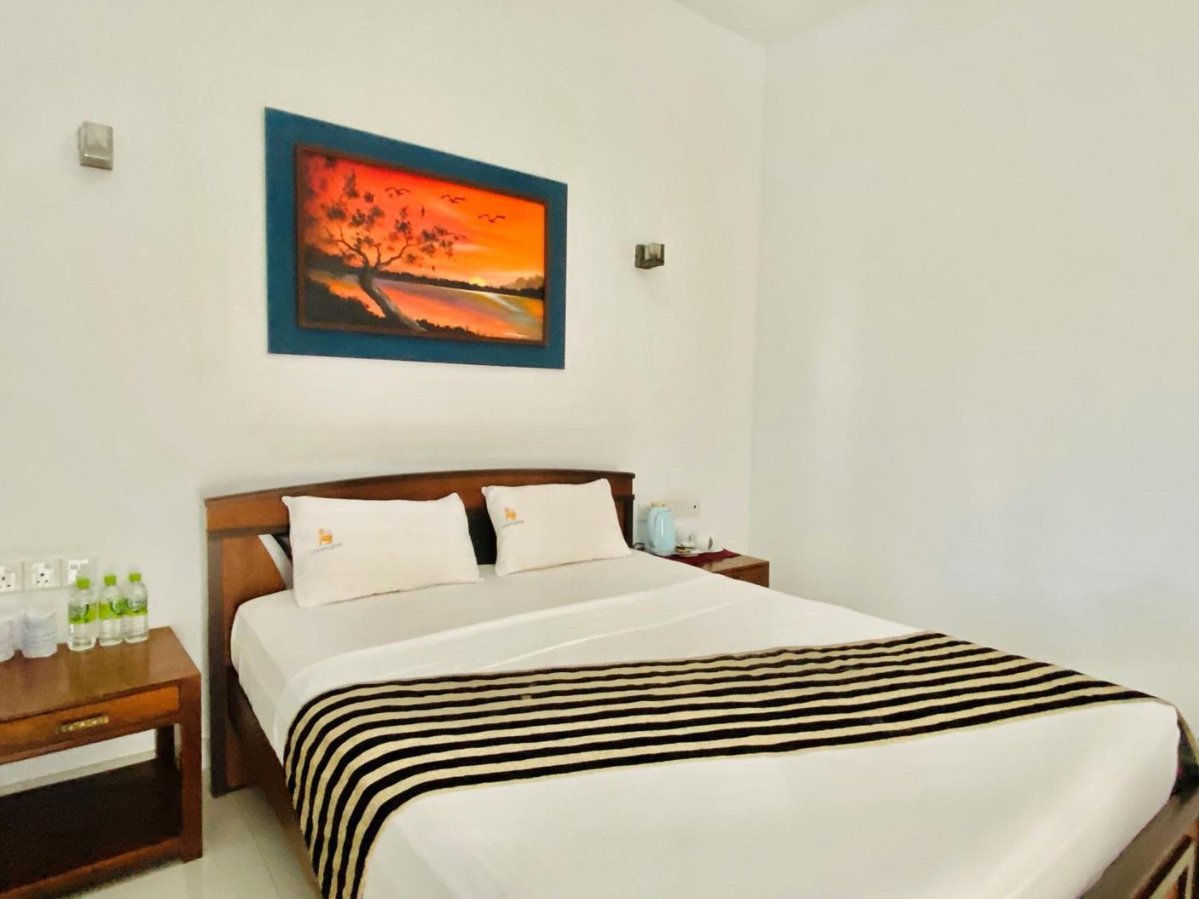 Ceylan Lodge Anuradhapura Dış mekan fotoğraf