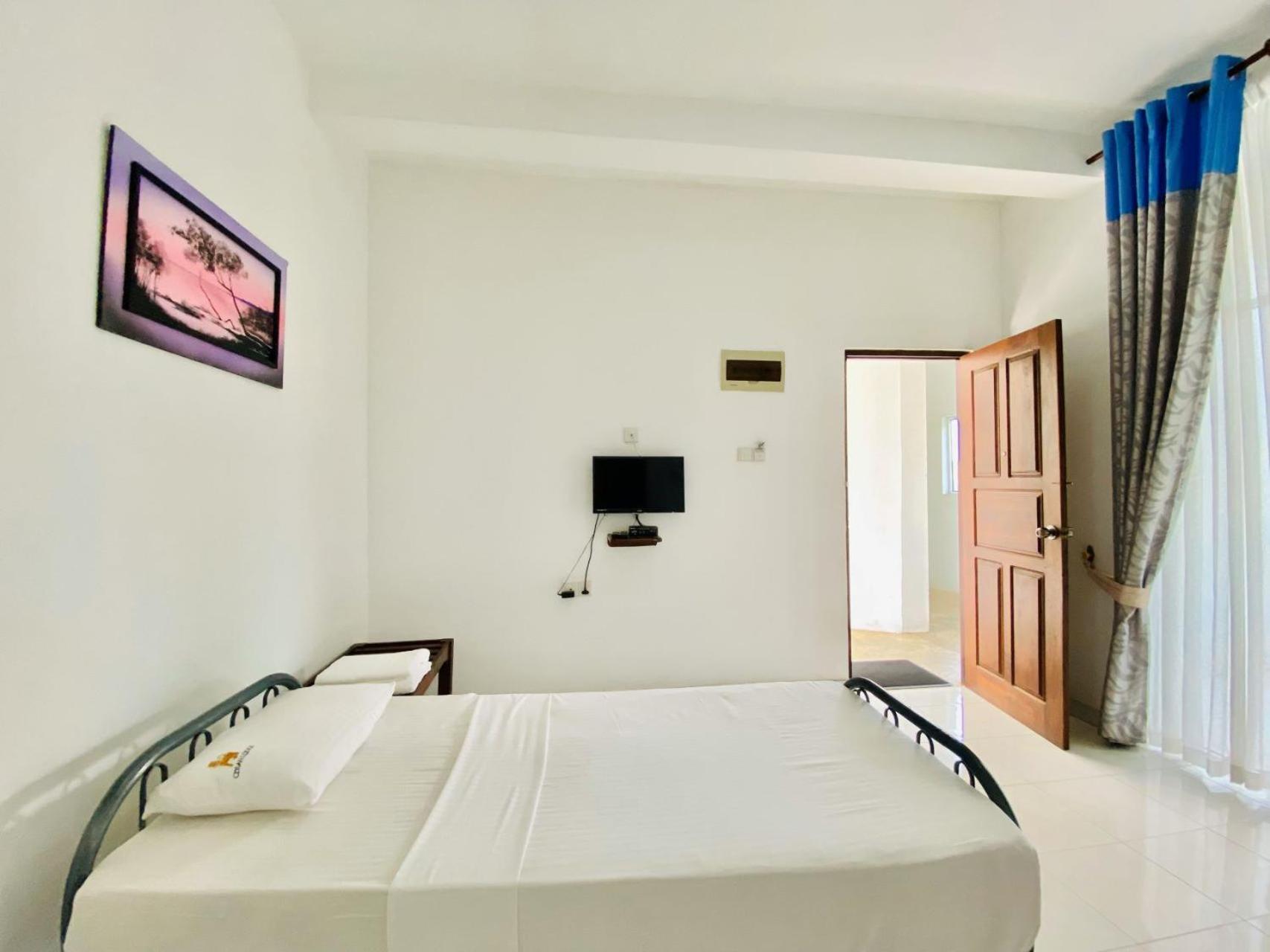 Ceylan Lodge Anuradhapura Dış mekan fotoğraf