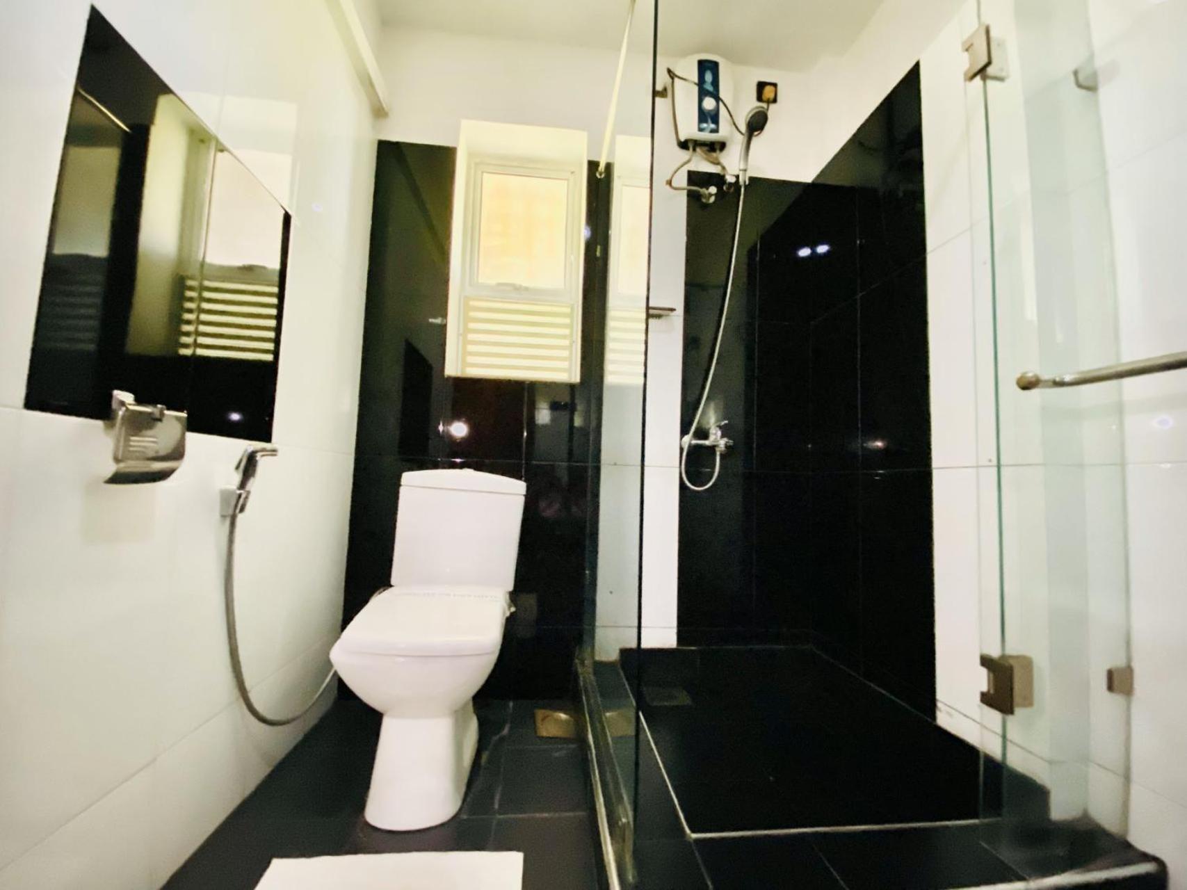 Ceylan Lodge Anuradhapura Dış mekan fotoğraf