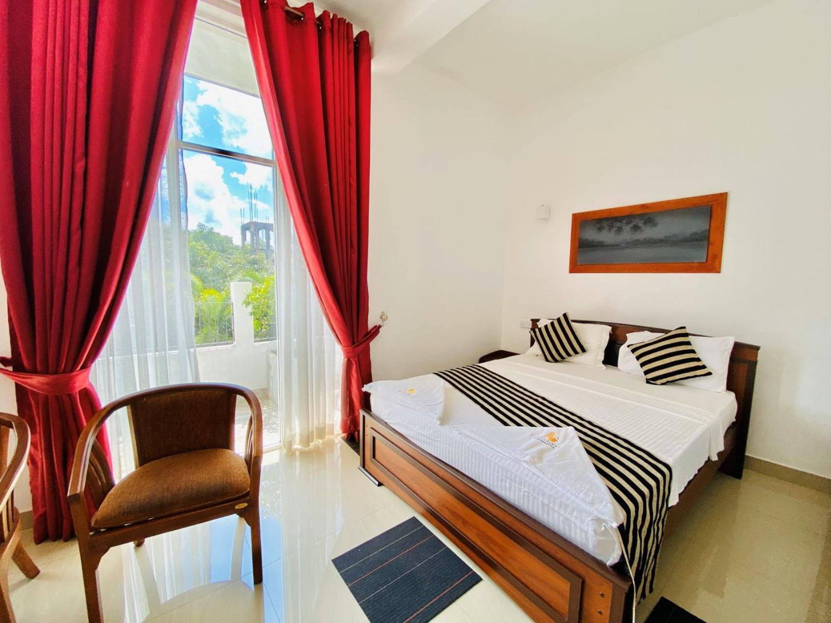 Ceylan Lodge Anuradhapura Dış mekan fotoğraf