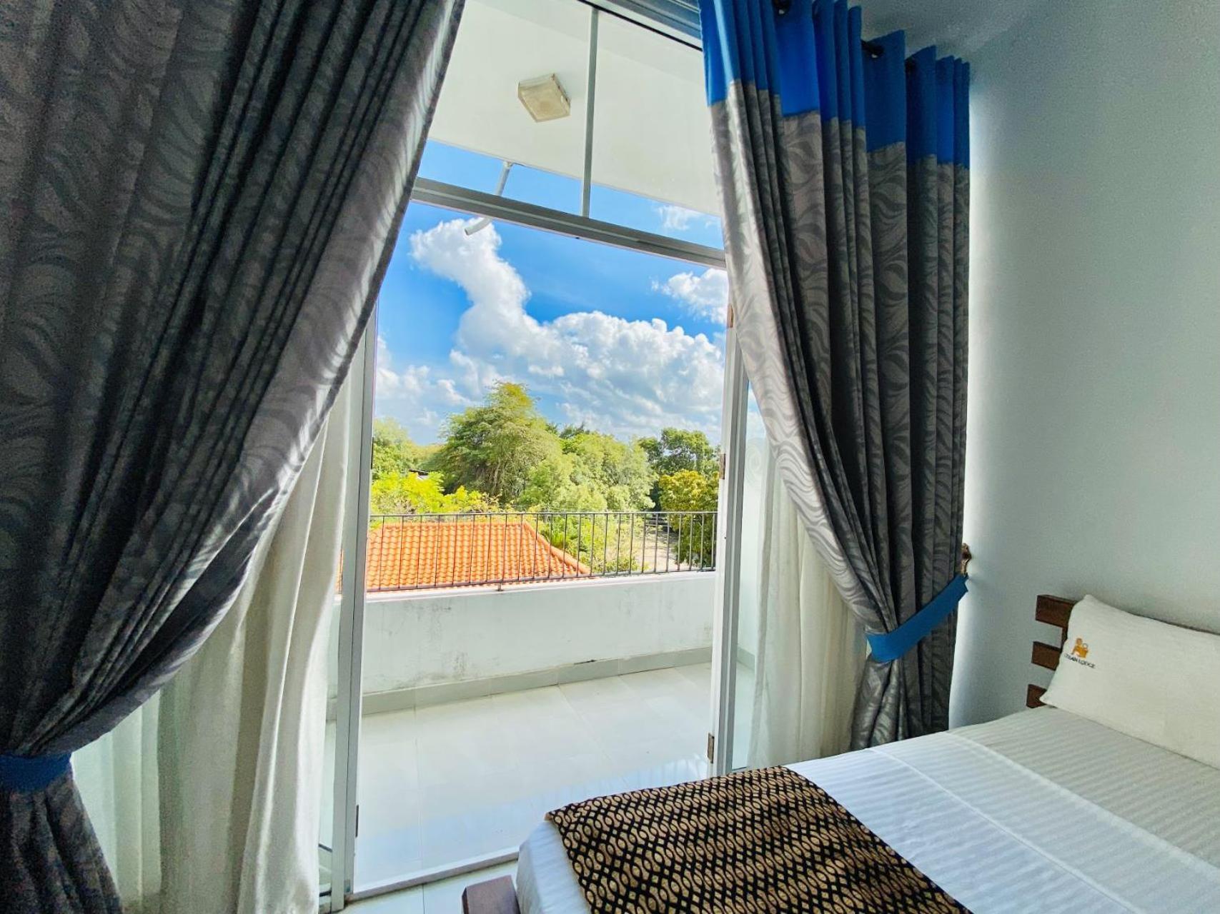 Ceylan Lodge Anuradhapura Dış mekan fotoğraf