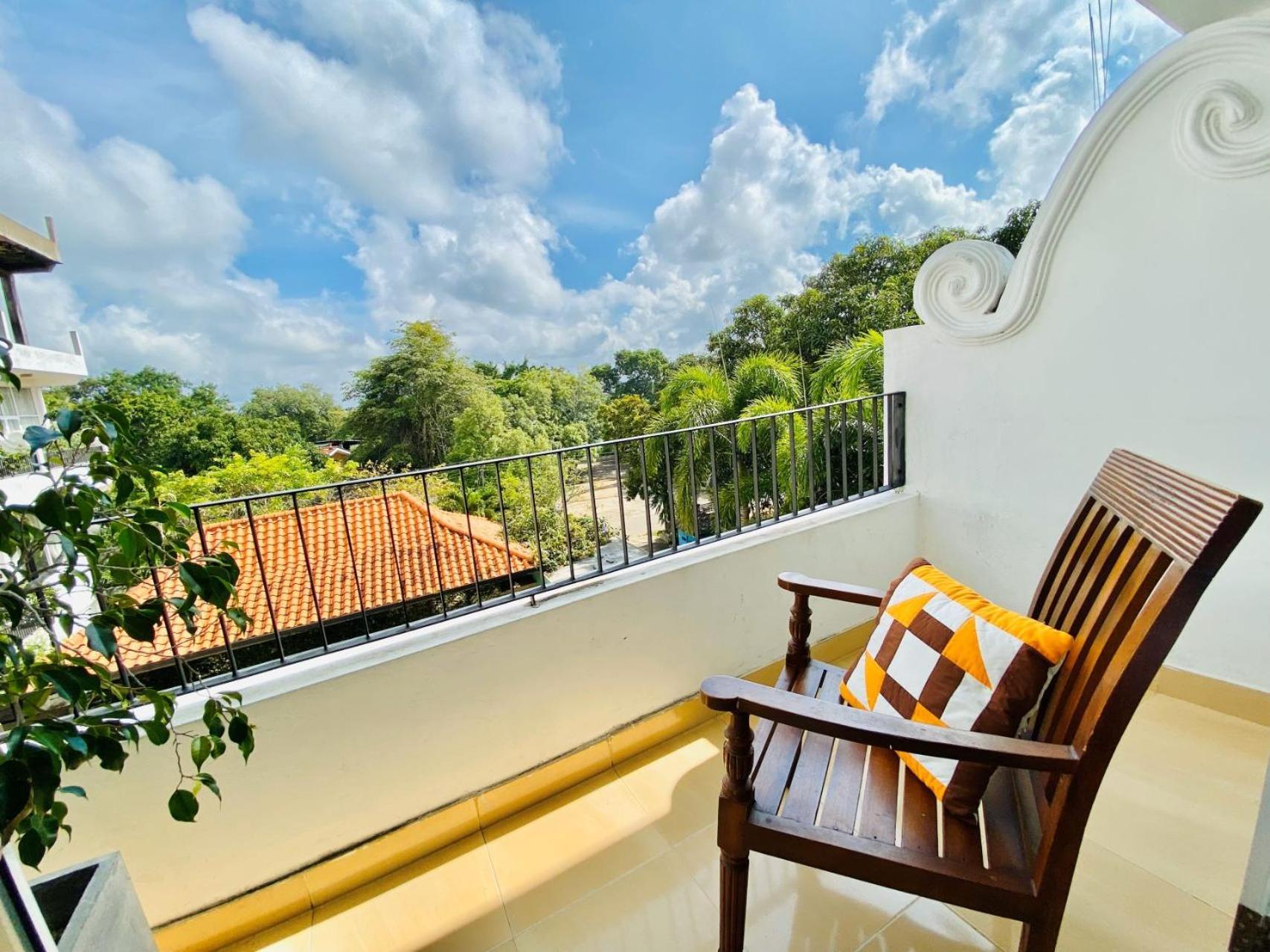 Ceylan Lodge Anuradhapura Dış mekan fotoğraf