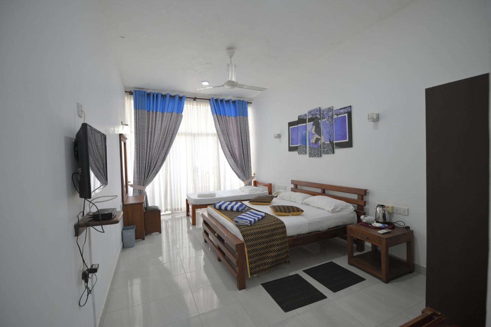 Ceylan Lodge Anuradhapura Dış mekan fotoğraf