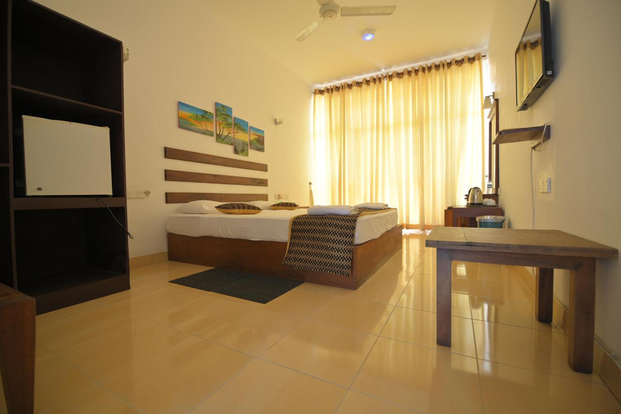 Ceylan Lodge Anuradhapura Dış mekan fotoğraf