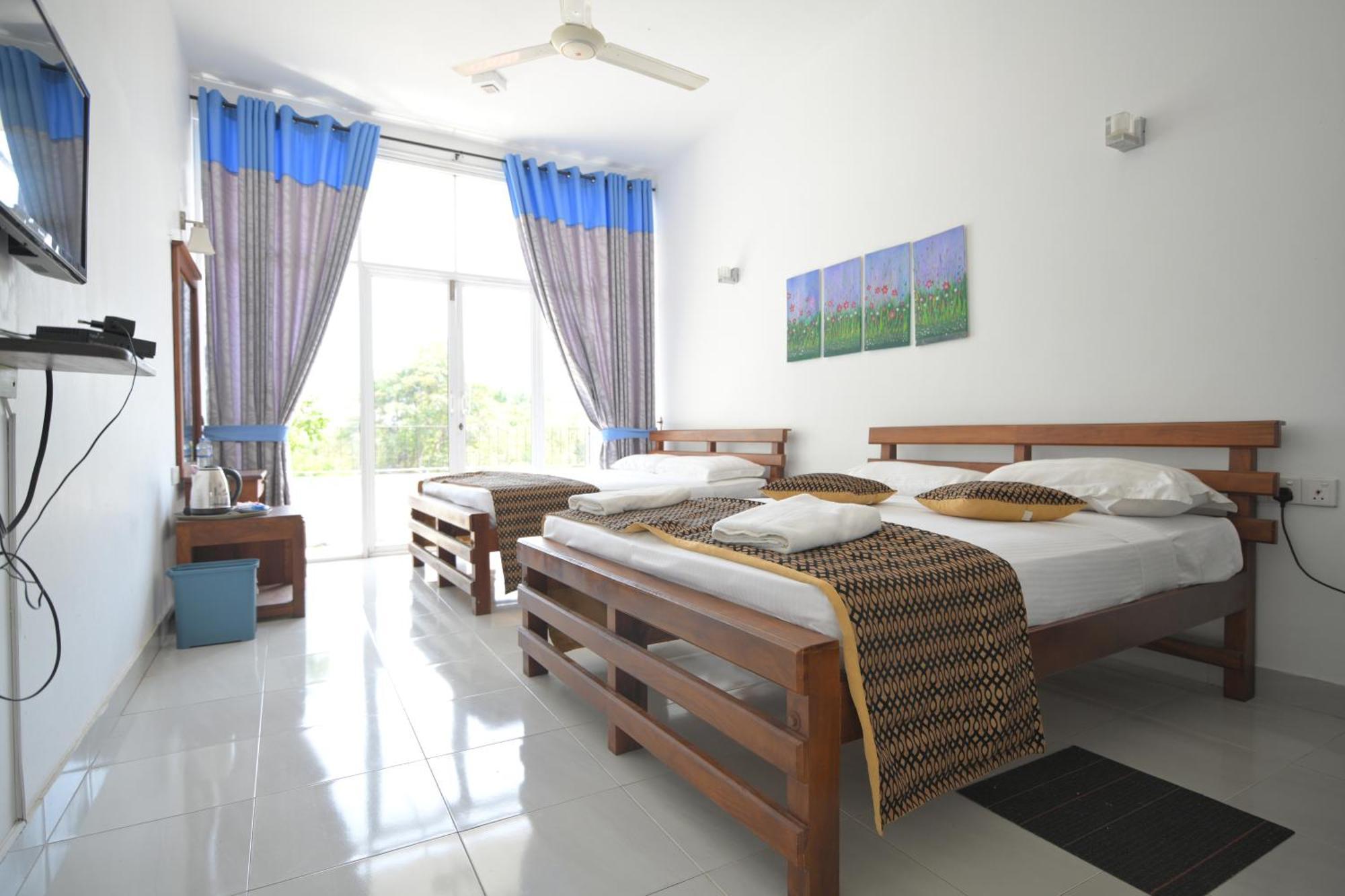 Ceylan Lodge Anuradhapura Dış mekan fotoğraf