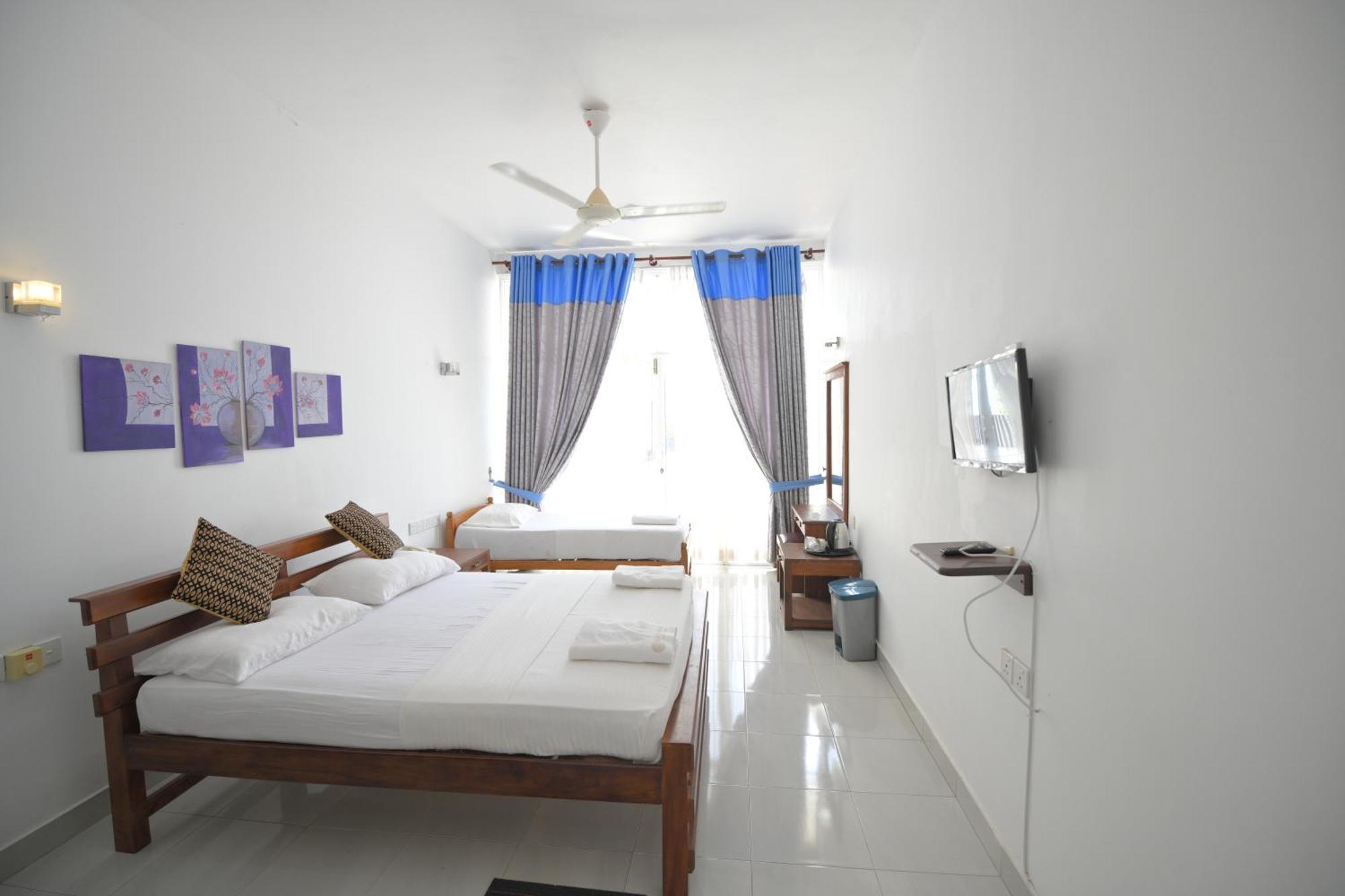 Ceylan Lodge Anuradhapura Dış mekan fotoğraf