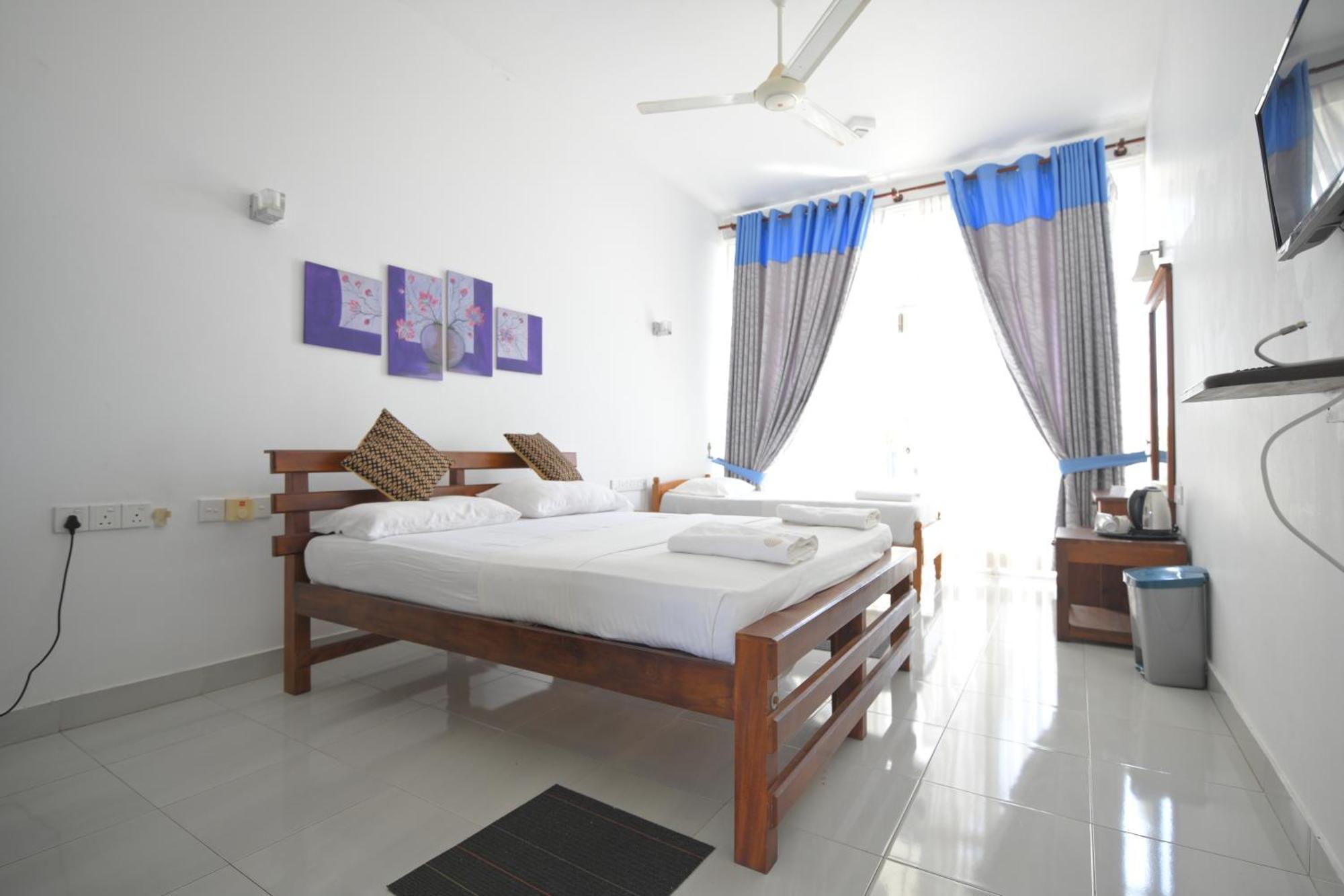 Ceylan Lodge Anuradhapura Dış mekan fotoğraf