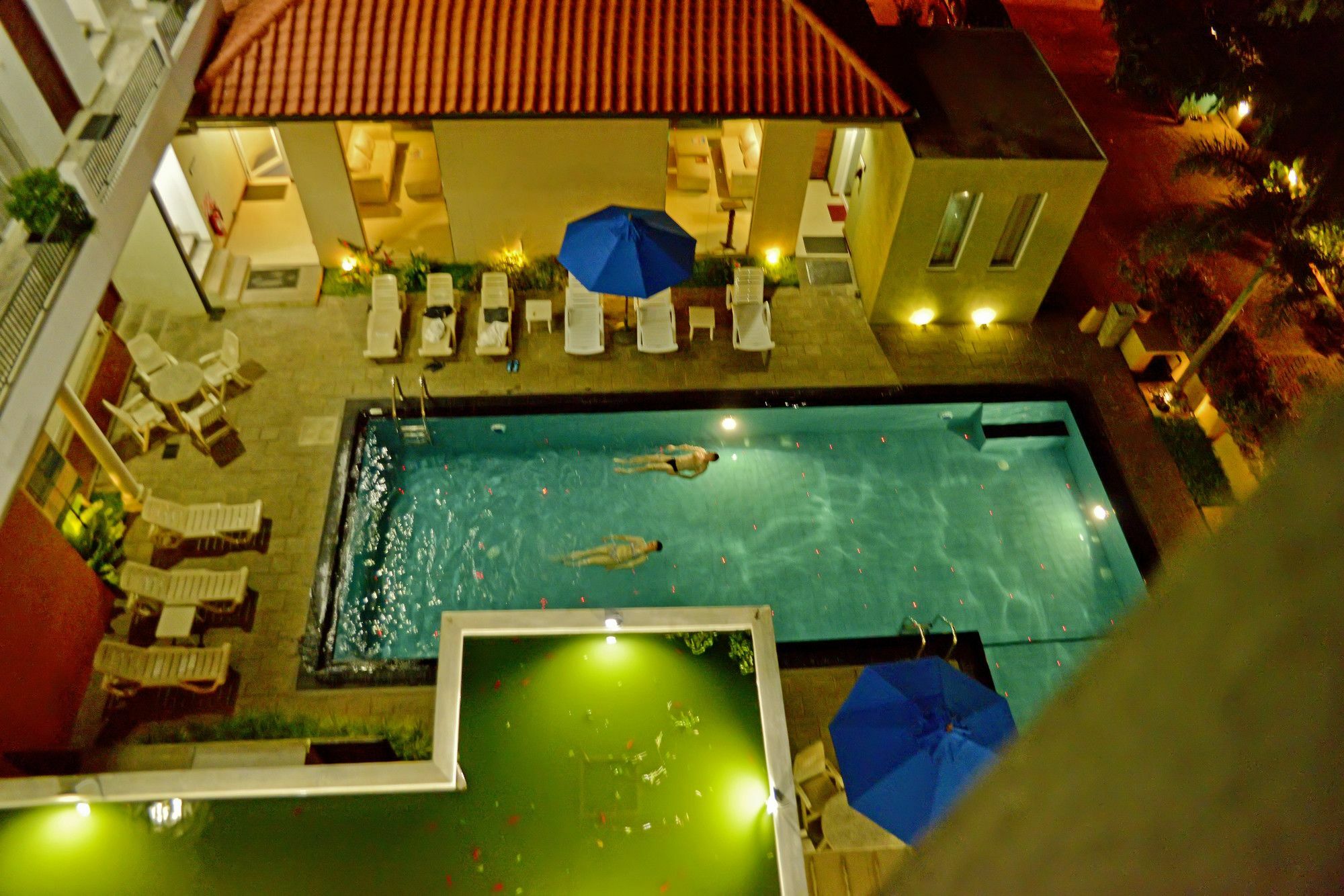 Ceylan Lodge Anuradhapura Dış mekan fotoğraf