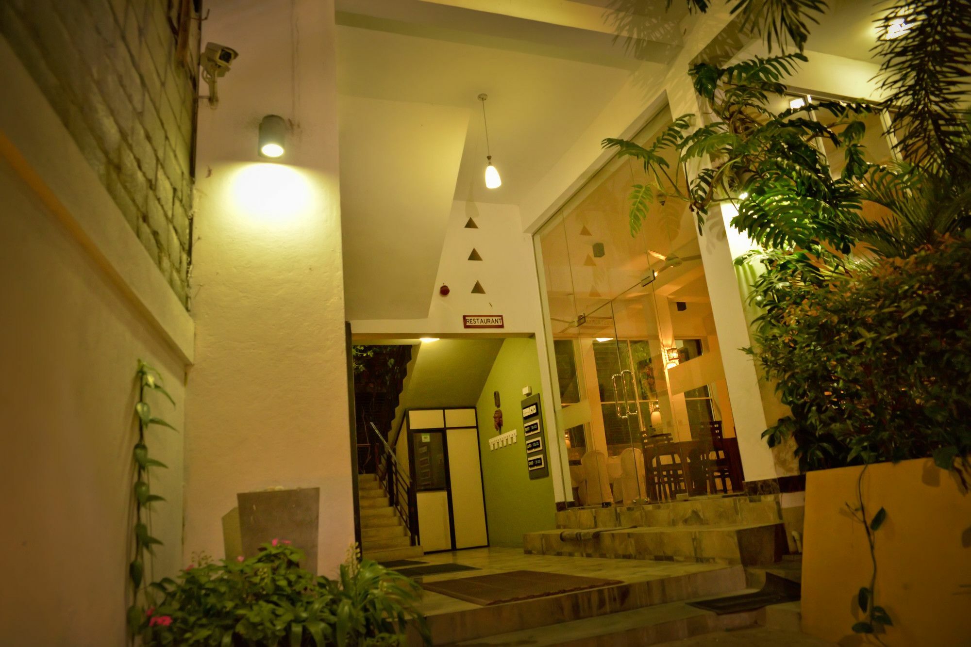 Ceylan Lodge Anuradhapura Dış mekan fotoğraf