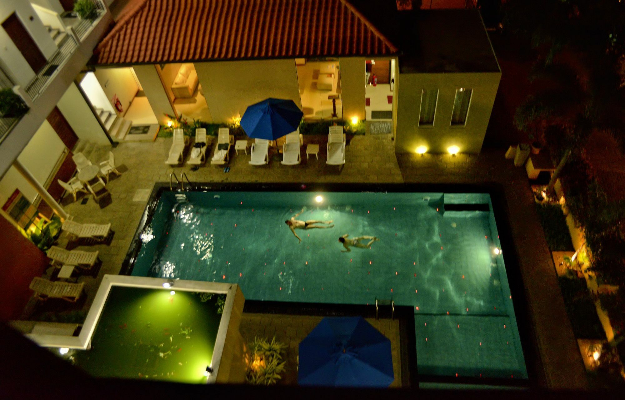 Ceylan Lodge Anuradhapura Dış mekan fotoğraf